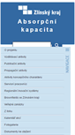 Mobile Screenshot of abskap.kr-zlinsky.cz