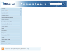 Tablet Screenshot of abskap.kr-zlinsky.cz